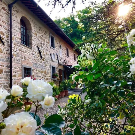 Ala Di Maniero In Valdrago In Toscana, Nel Mugello Sulle Colline Di Firenze Autodromo Mugello Circuit Country house Borgo San Lorenzo