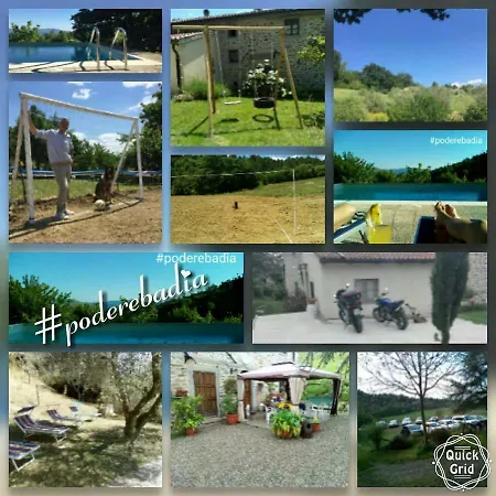 Ala Di Maniero In Valdrago In Toscana, Nel Mugello Sulle Colline Di Firenze Autodromo Mugello Circuit Country house