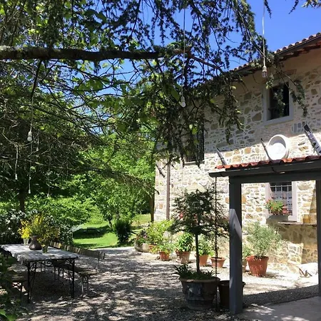 Ala Di Maniero In Valdrago In Toscana, Nel Mugello Sulle Colline Di Firenze Autodromo Mugello Circuit * Borgo San Lorenzo