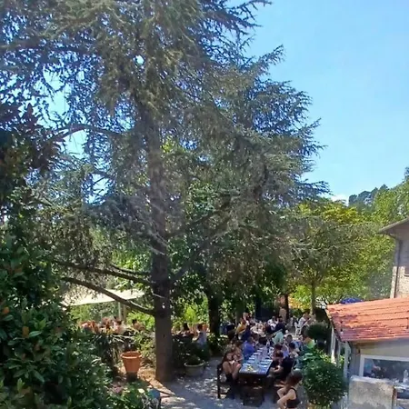 Ala Di Maniero In Valdrago In Toscana, Nel Mugello Sulle Colline Di Firenze Autodromo Mugello Circuit Séjour à la campagne *