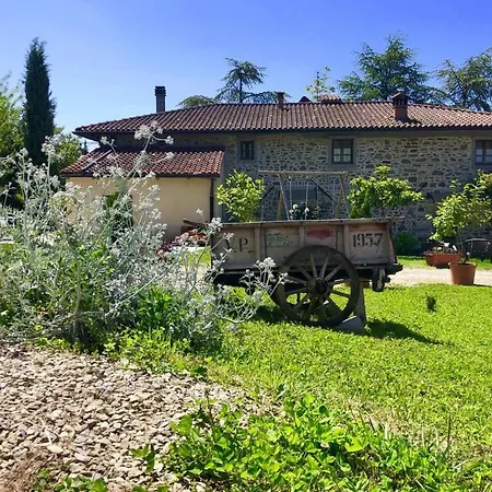 Ala Di Maniero In Valdrago In Toscana, Nel Mugello Sulle Colline Di Firenze Autodromo Mugello Circuit * Borgo San Lorenzo